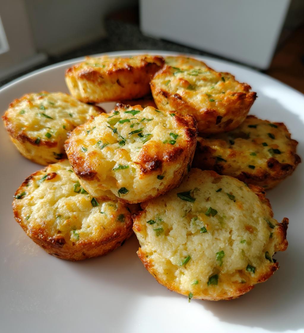 cheesy jalapeno shortbread