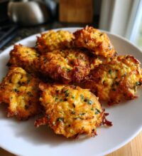 cheesy onion crisps