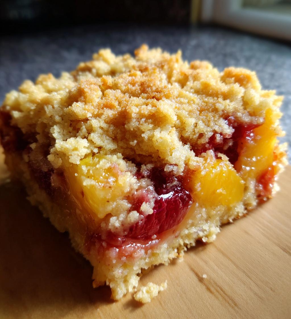 cherry pineapple dump cake