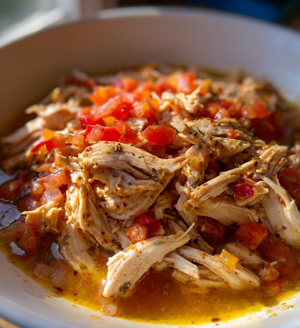 chicken breast crockpot recipes