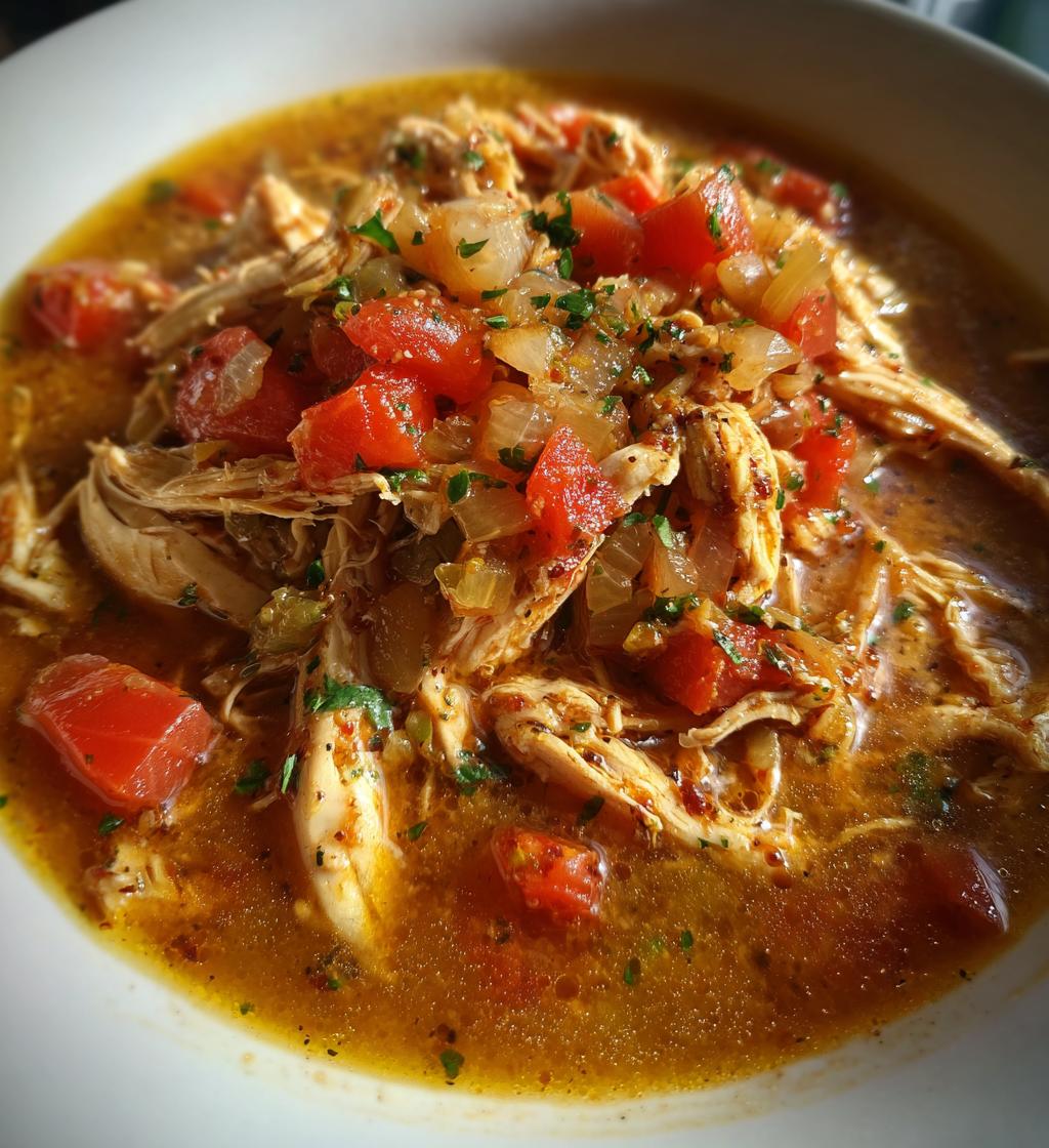 chicken crockpot recipes