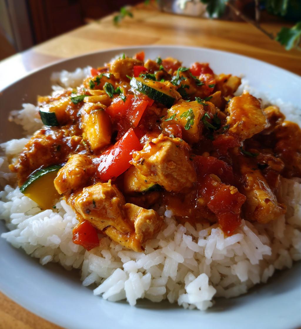 chicken etouffee recipe