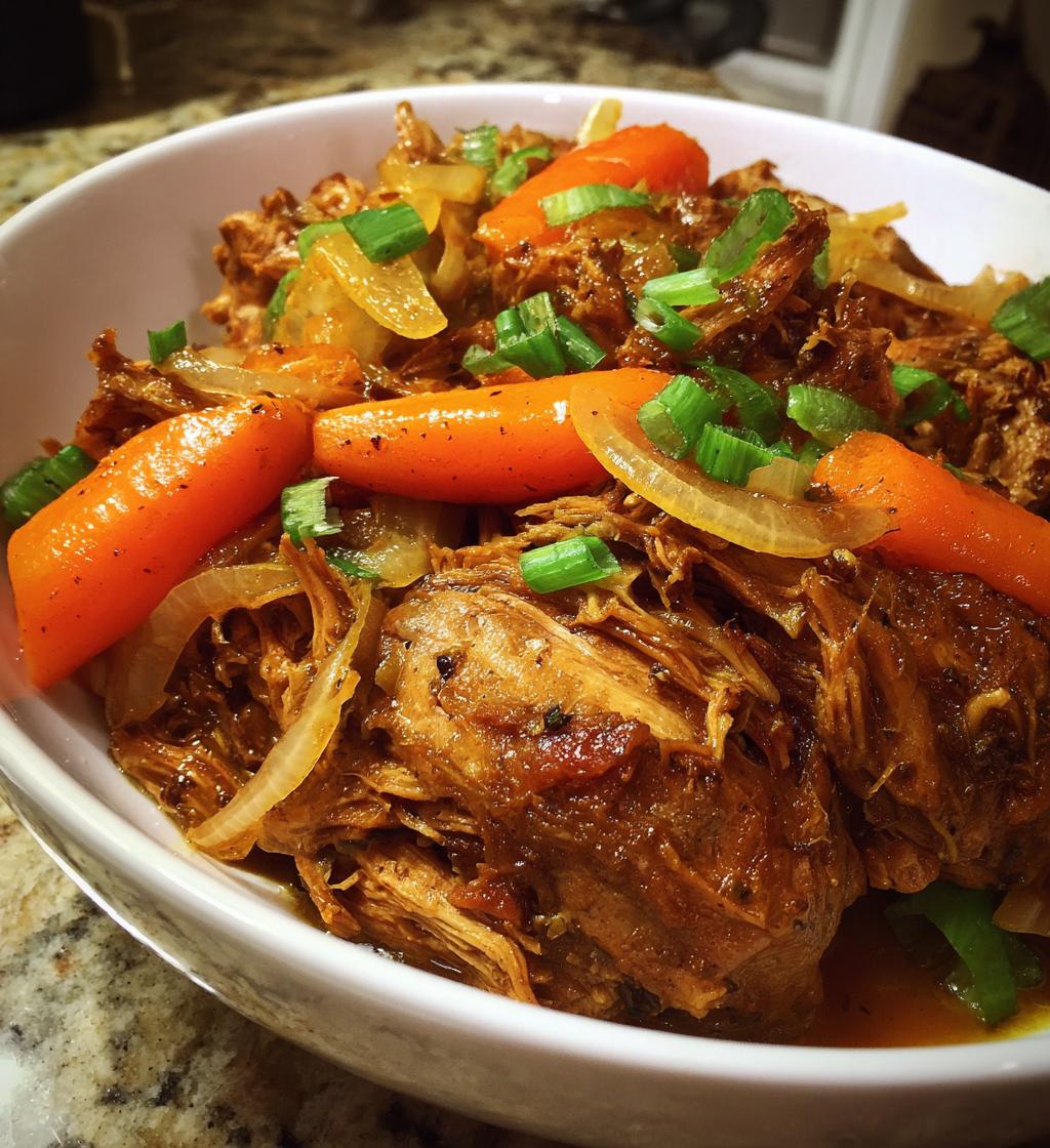 chicken thigh crockpot recipes
