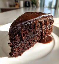 chocolate dessert for thanksgiving