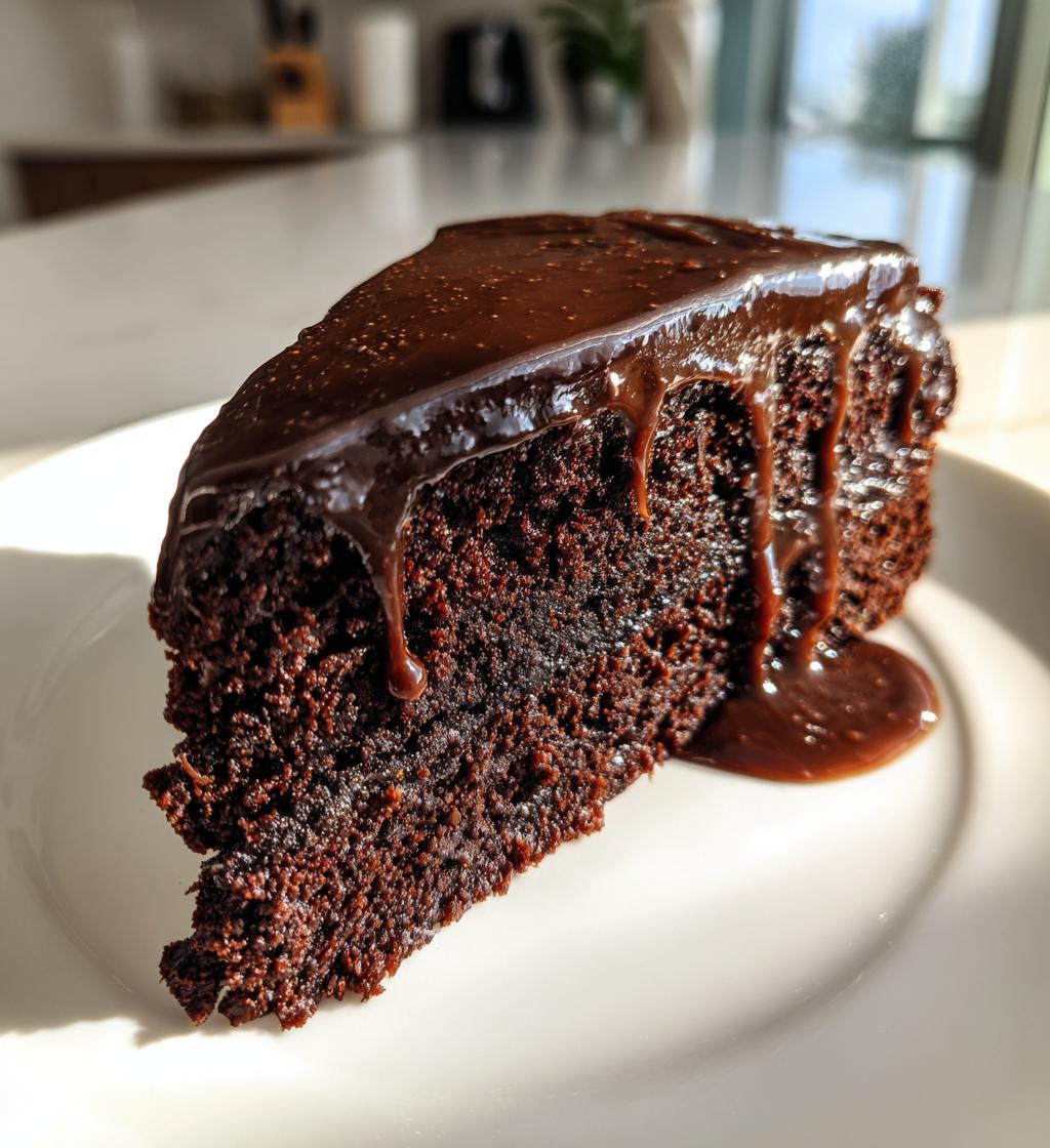 chocolate dessert for thanksgiving