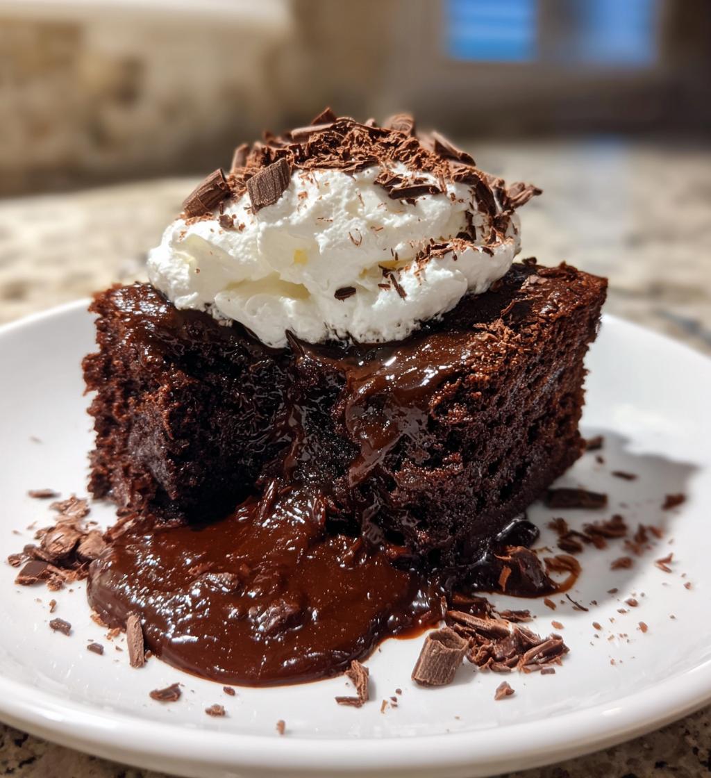 chocolate dessert thanksgiving