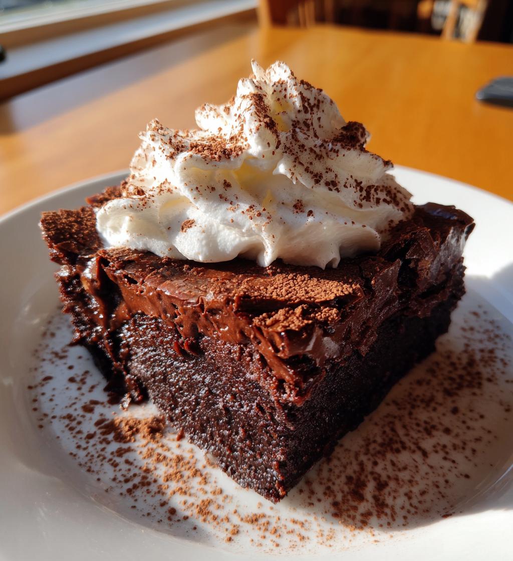 chocolate desserts for thanksgiving