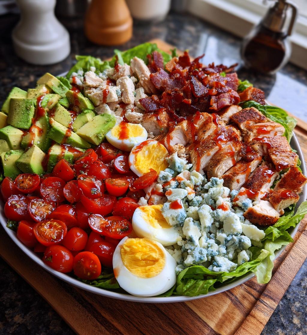 cobb salad