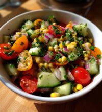 cold thanksgiving side dishes