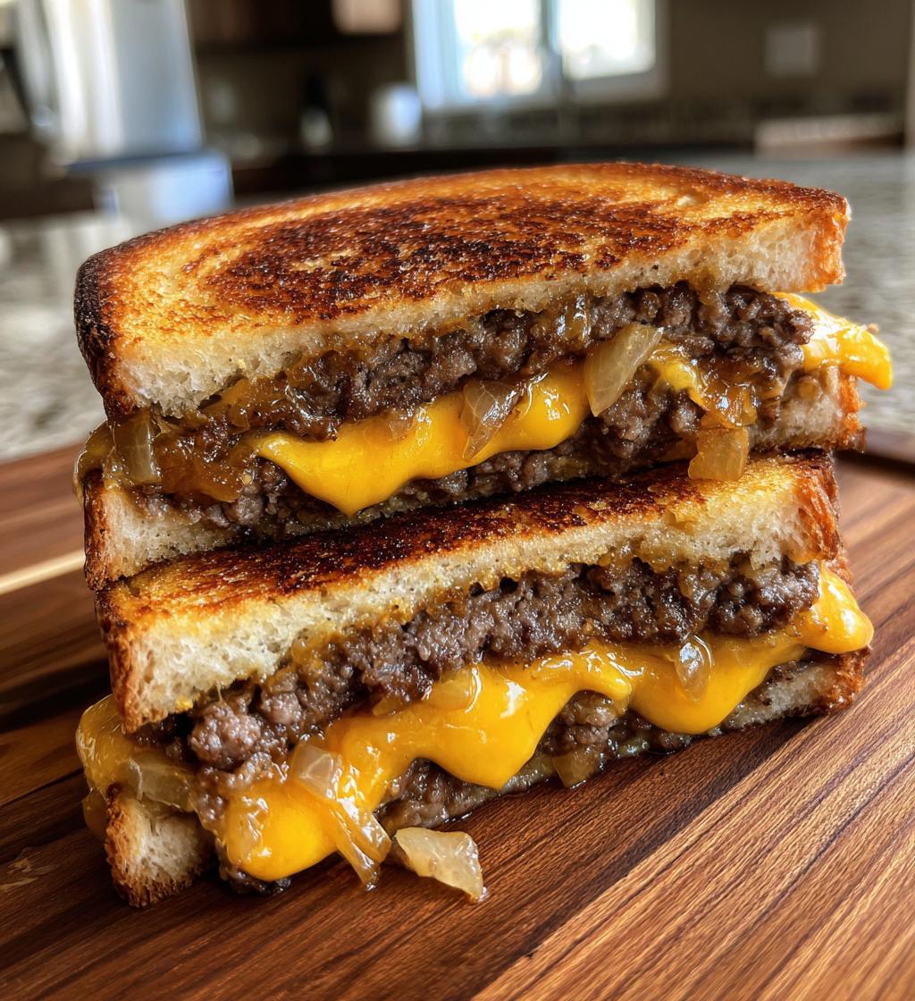 copycat whataburger patty melt a deliciously satisfying classic