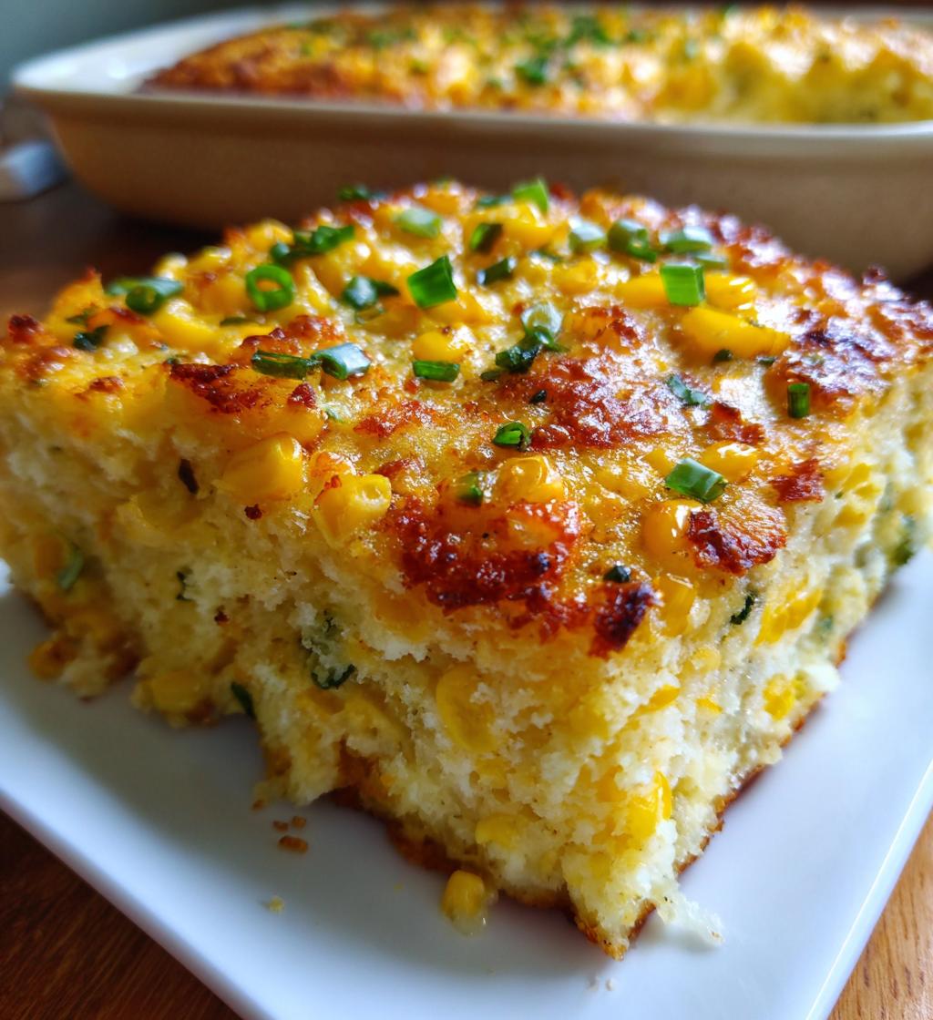 corn for thanksgiving recipes