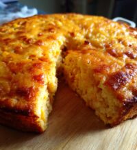 cornbread casserole recipe