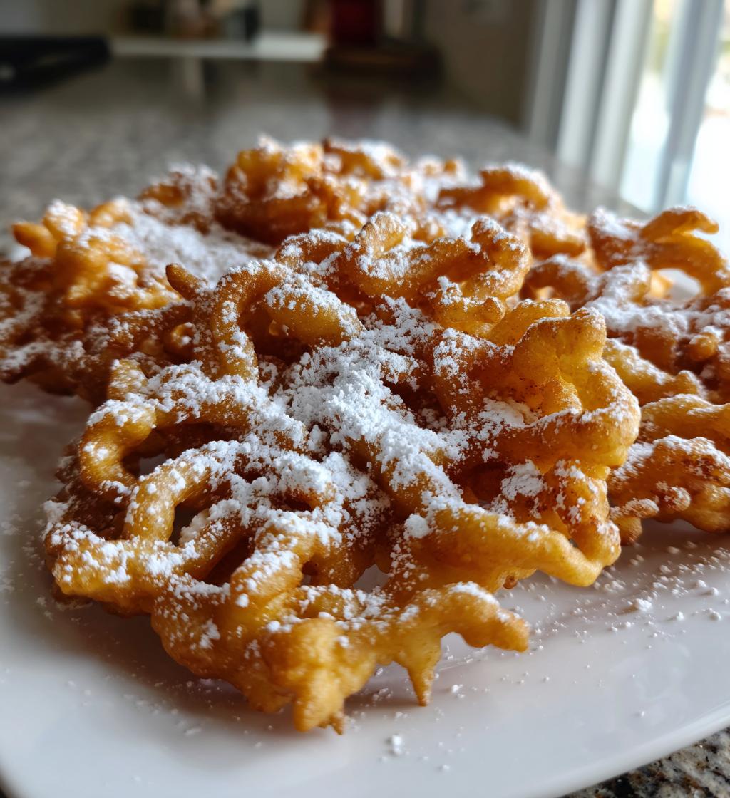 crave worthy funnel cake recipes tips