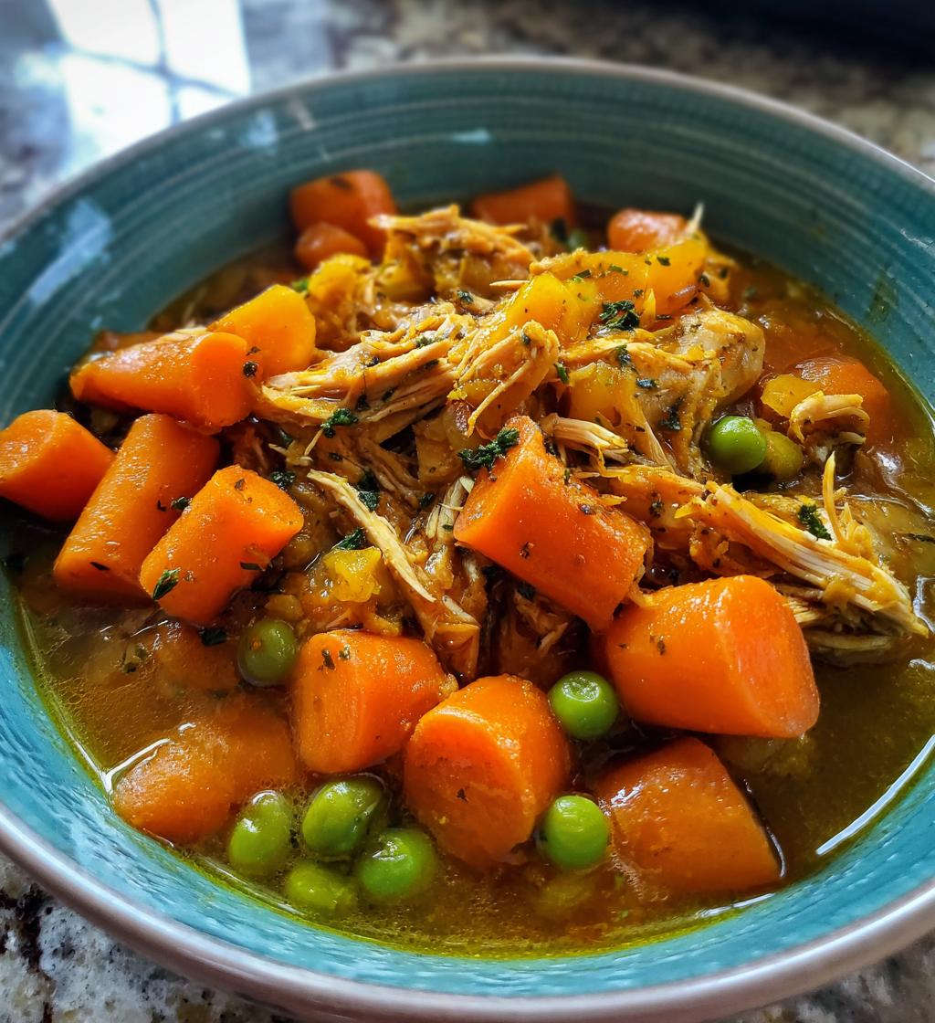 crockpot dinners