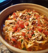 crockpot meals