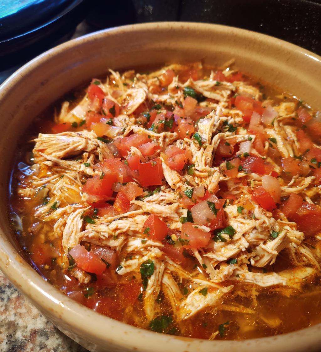 crockpot meals