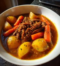 crockpot recipes beef