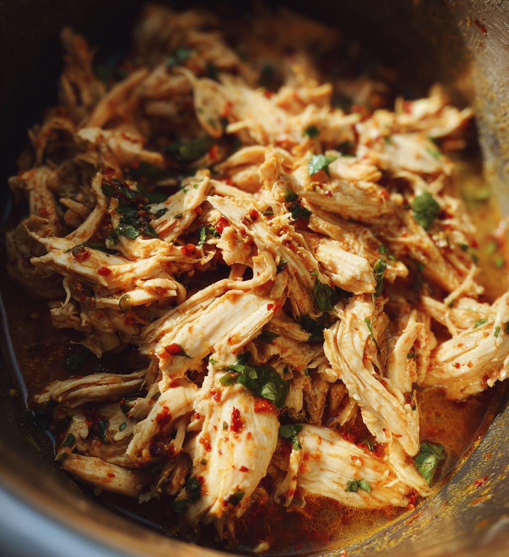 crockpot recipes chicken