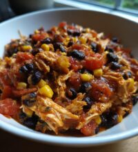 crockpot recipes easy