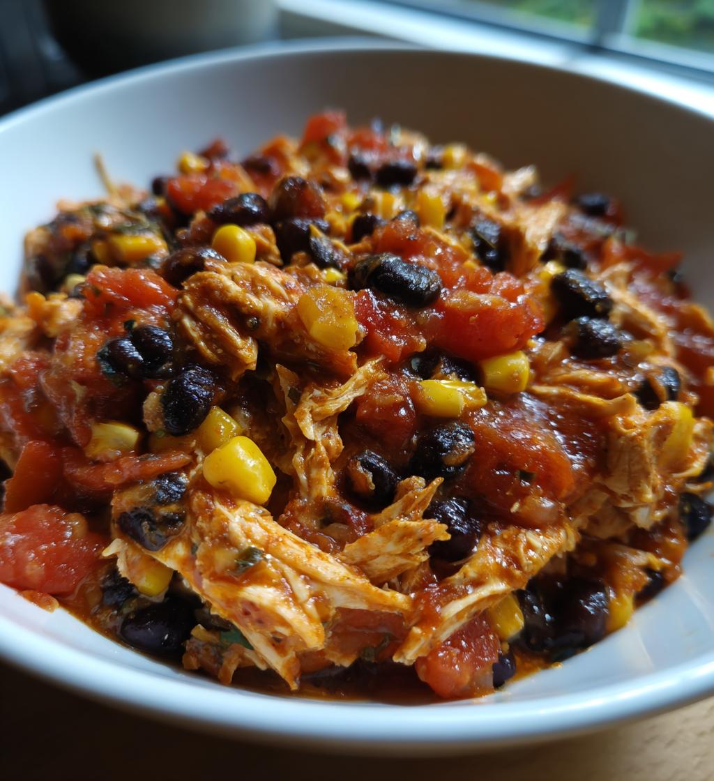 crockpot recipes easy