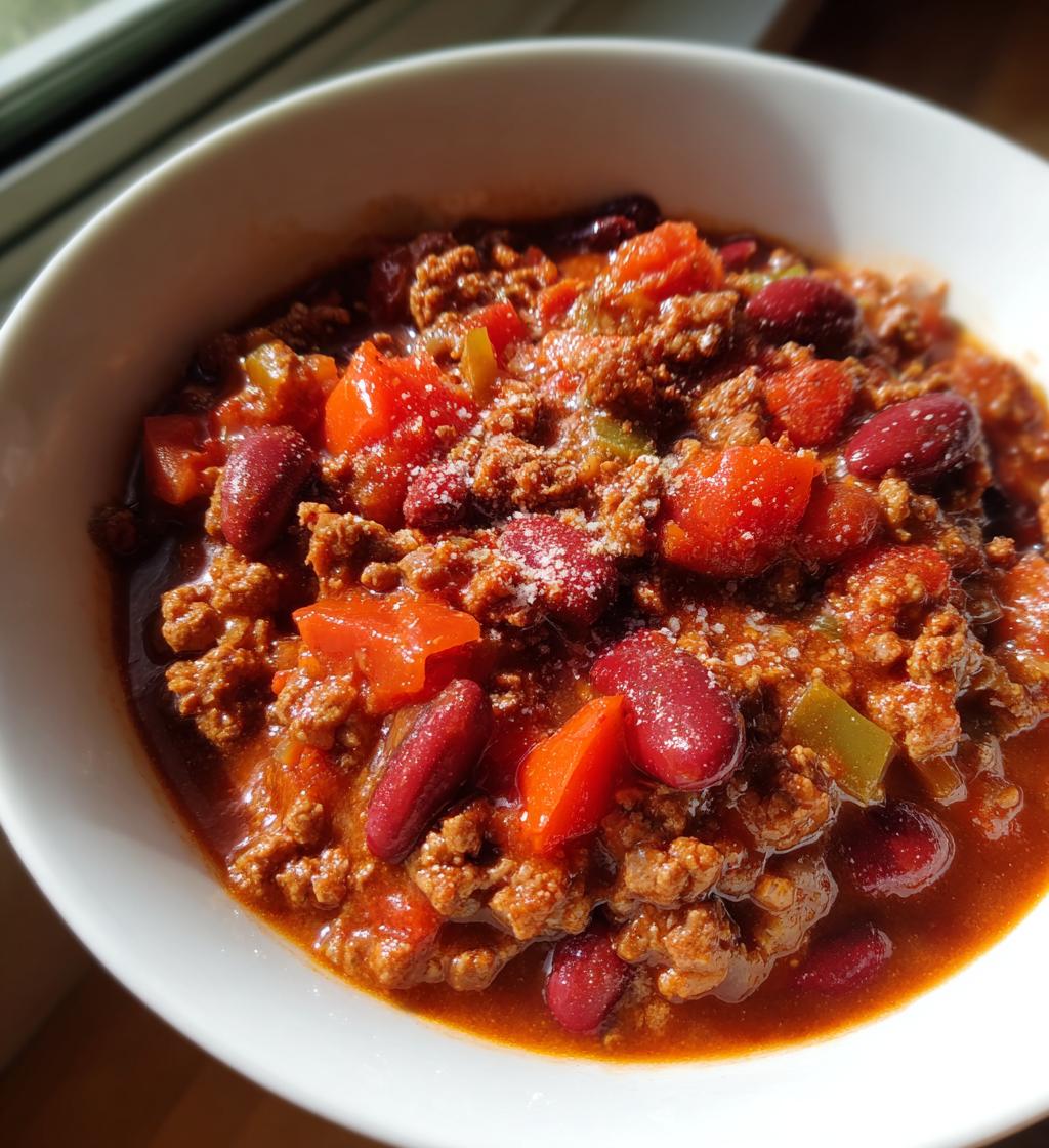 crockpot recipes ground beef