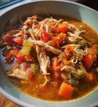 crockpot recipes healthy