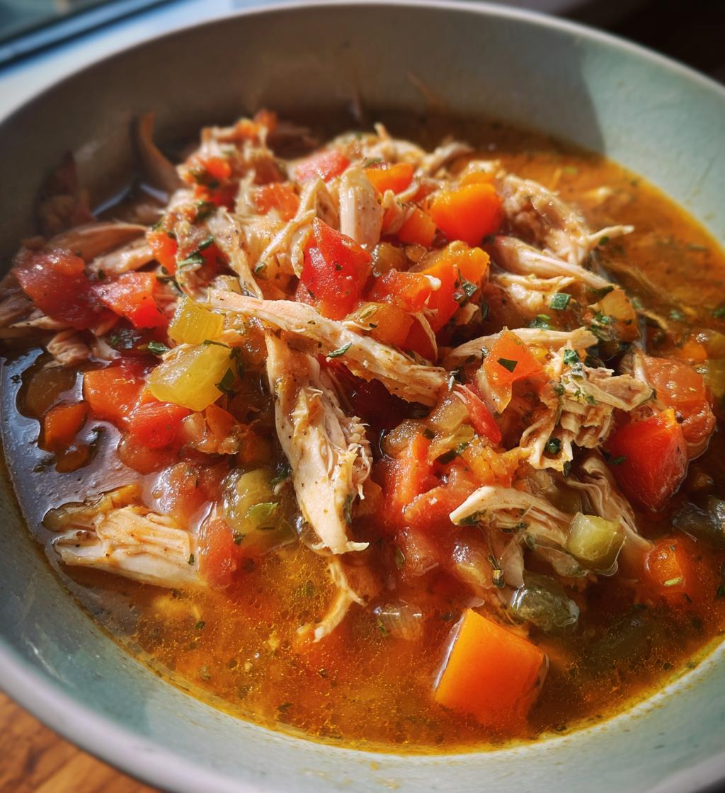 crockpot recipes healthy