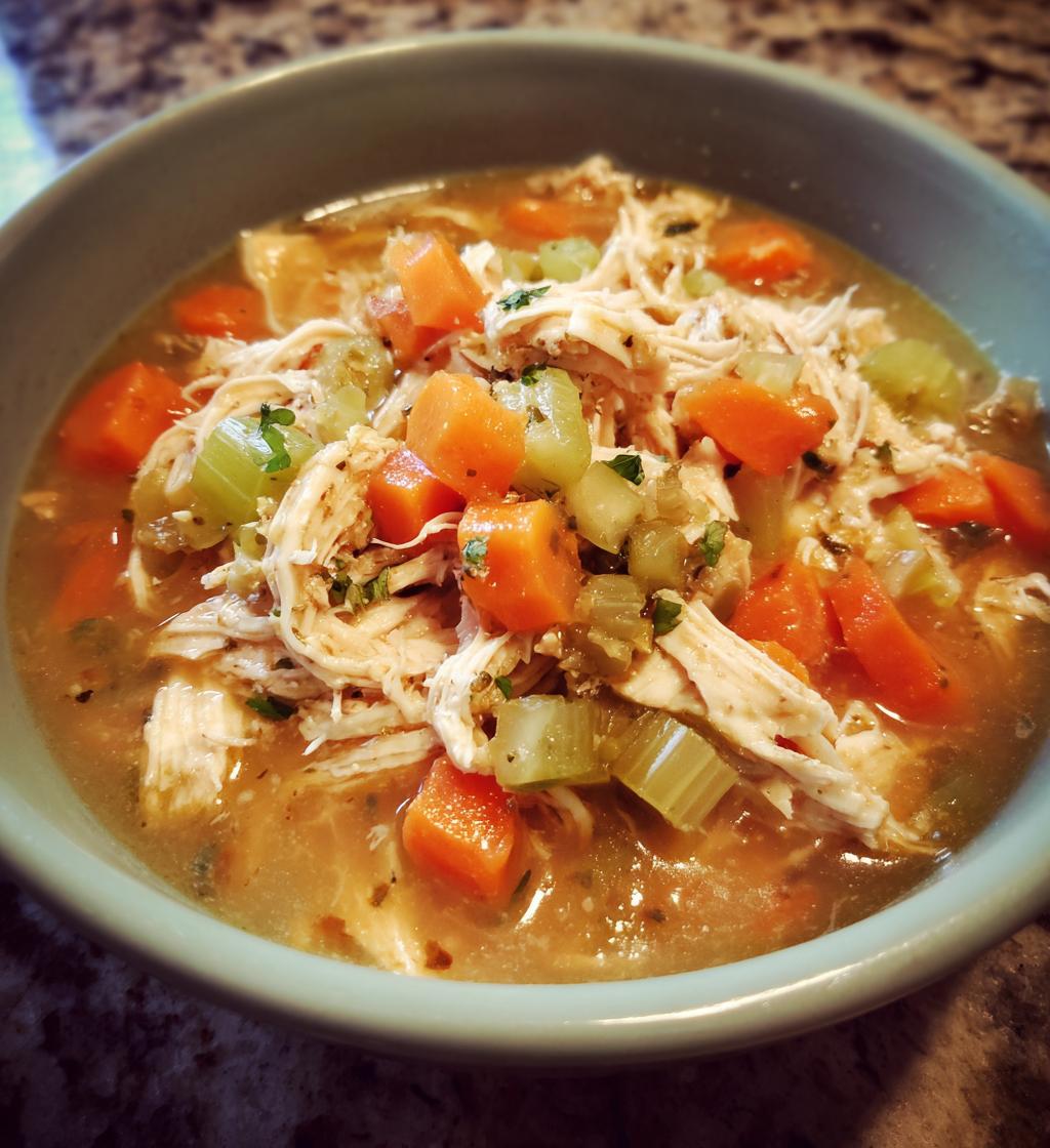 crockpot soup recipes