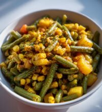 crockpot thanksgiving sides