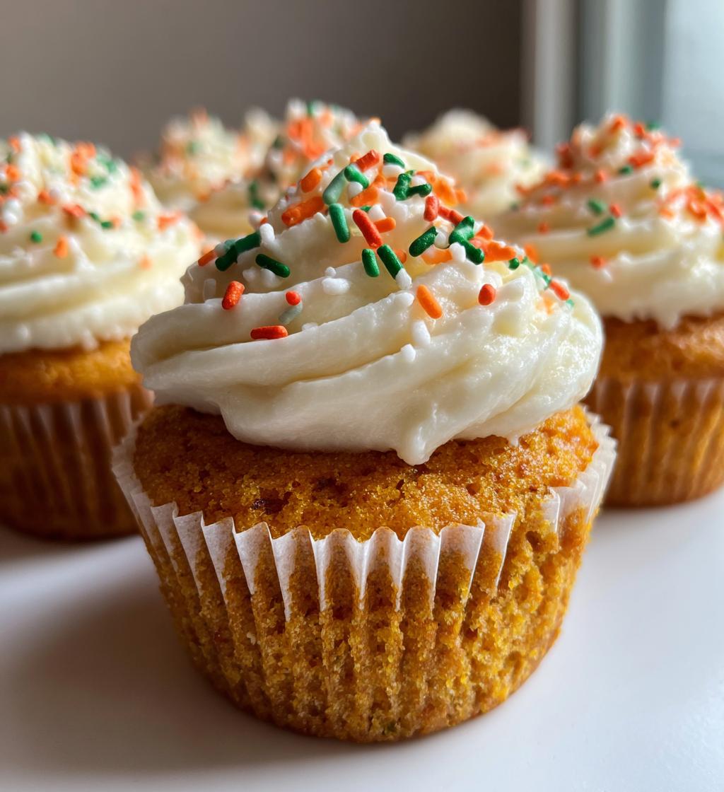 cupcakes for thanksgiving