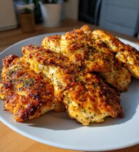 delicious cracker barrel chicken