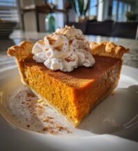delicious thanksgiving desserts
