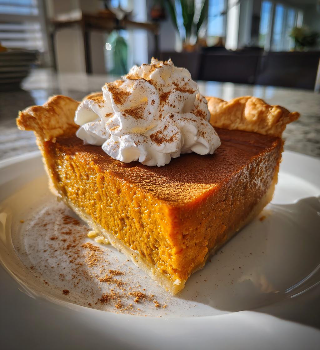 delicious thanksgiving desserts