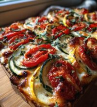 delicious zucchini lasagna recipe