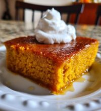 desserts for thanksgiving