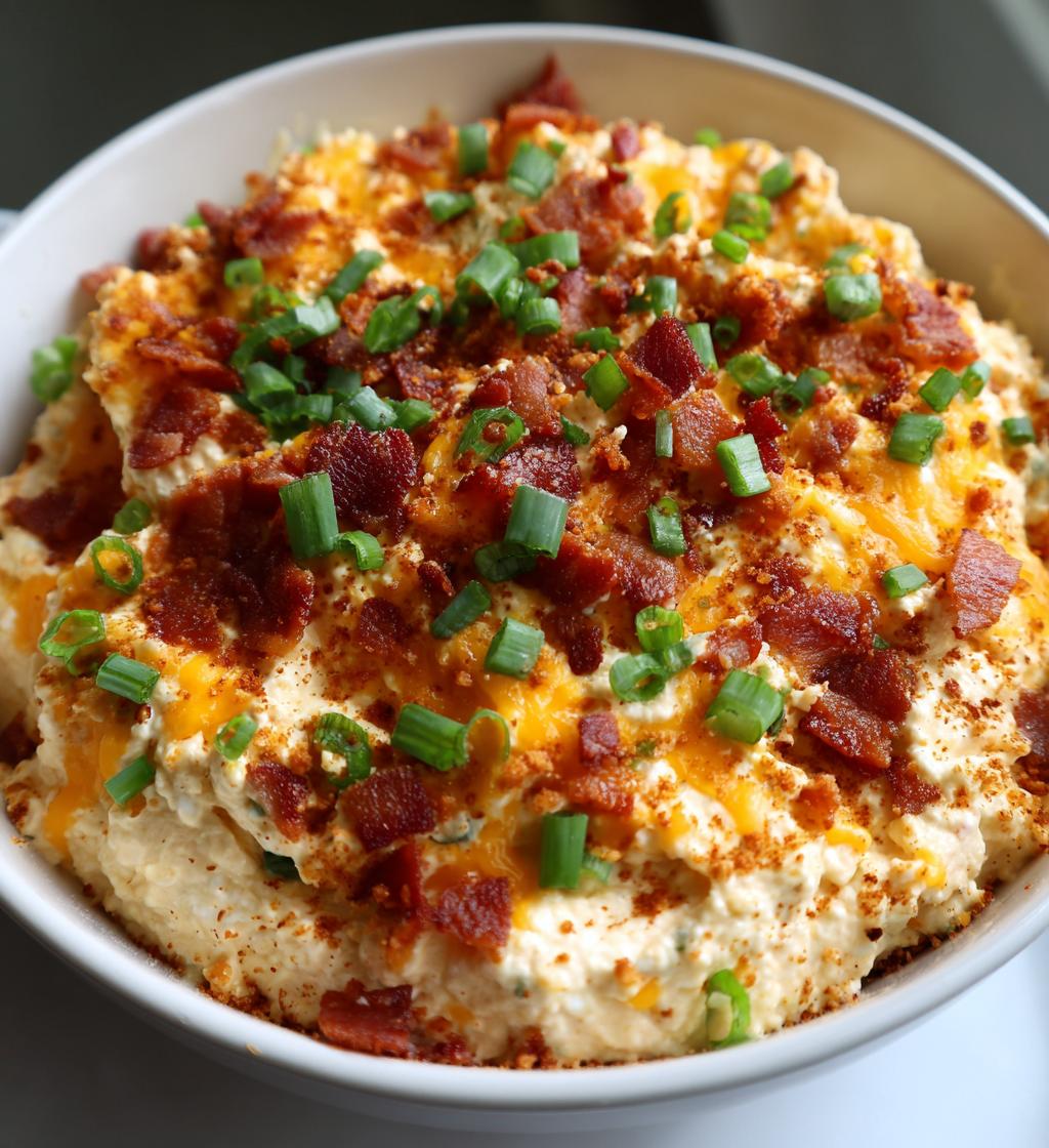 dip for thanksgiving