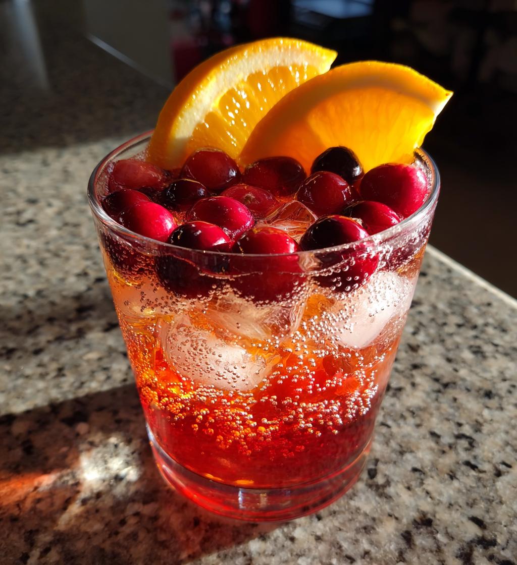 drinks for thanksgiving