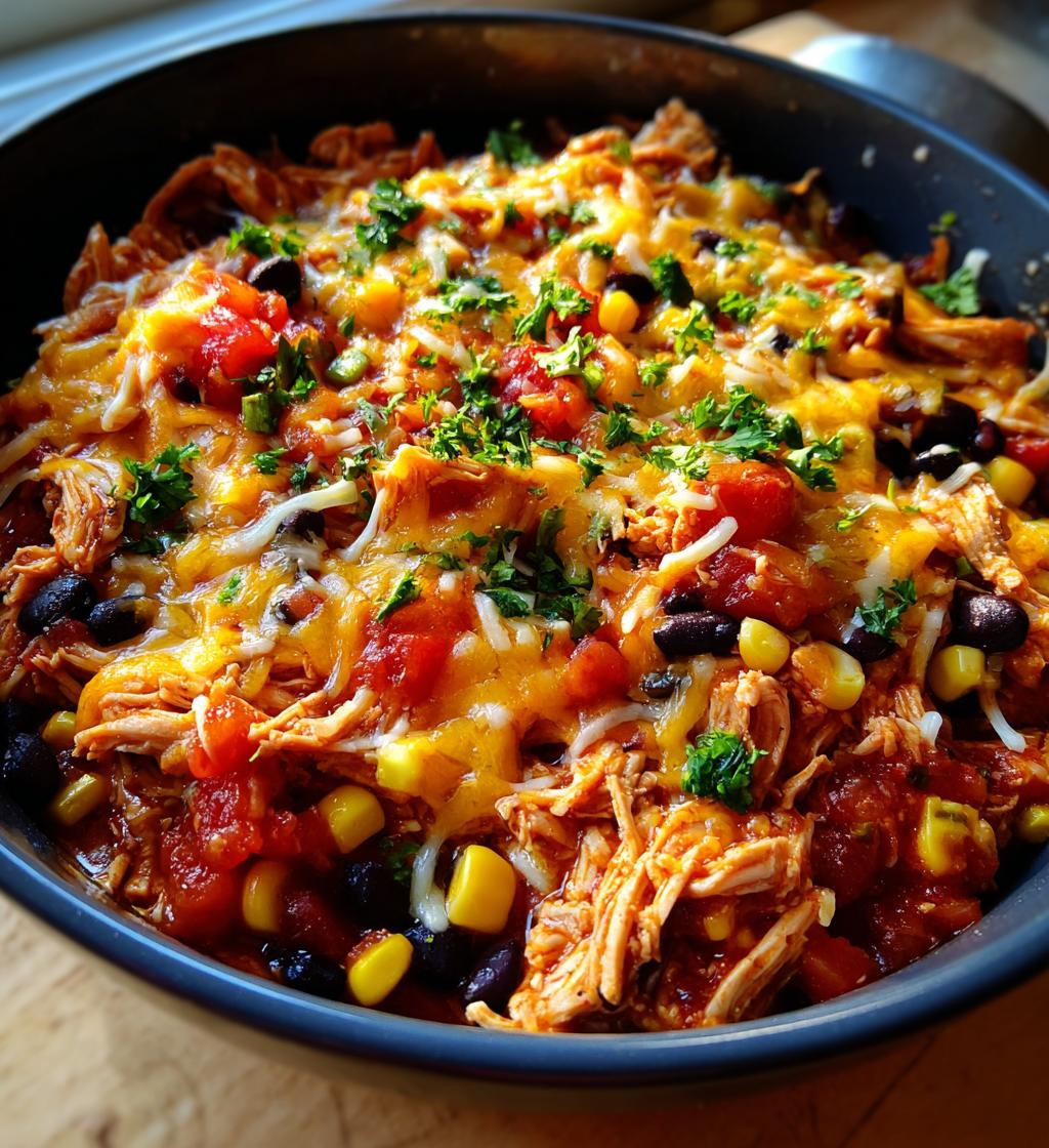 dump and go crockpot dinners