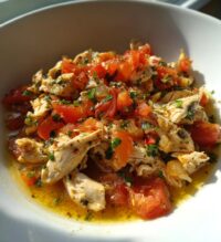 easy chicken crockpot recipes