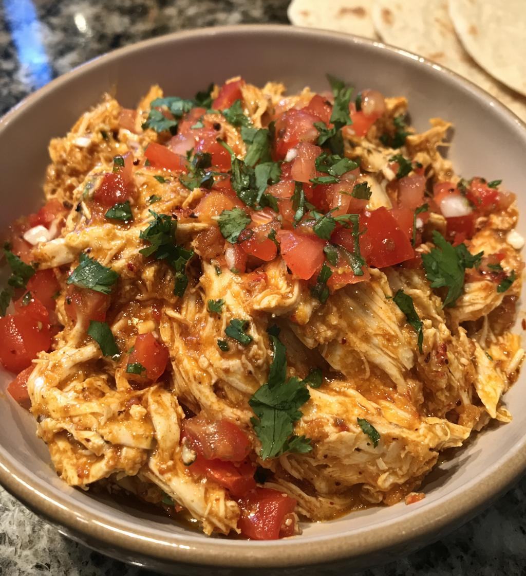 easy crockpot meals