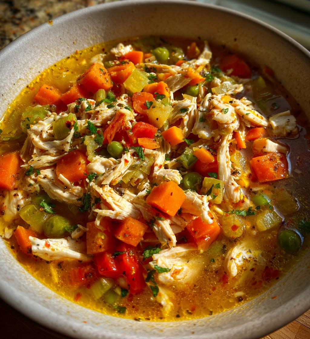easy crockpot recipes