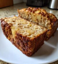 easy dutch apple bread