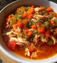 easy healthy crockpot recipes