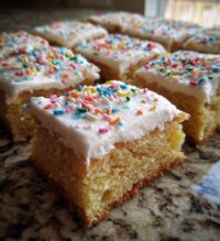 easy sugar cookie bars