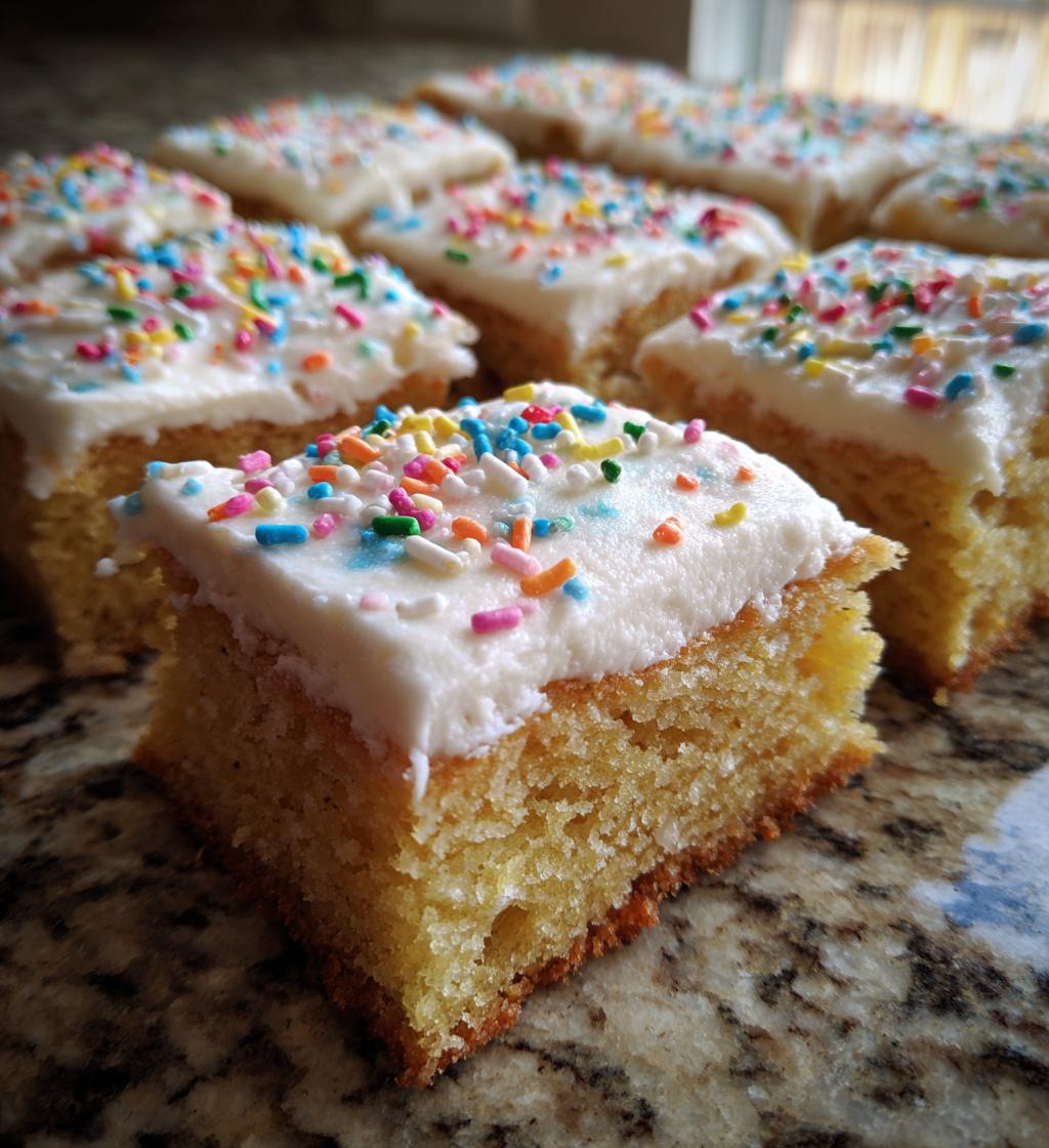 easy sugar cookie bars