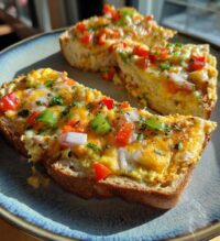 easy thanksgiving breakfast