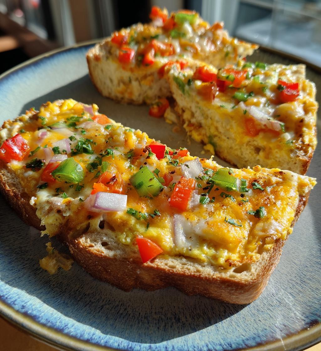 easy thanksgiving breakfast