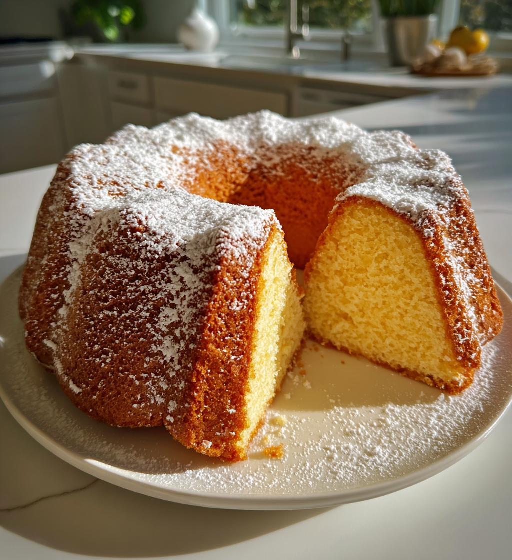 easy thanksgiving cake