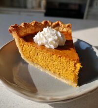 easy thanksgiving dessert