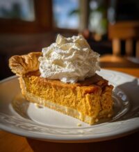 easy thanksgiving dessert recipes